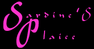 Sardine'S Plaice LTD